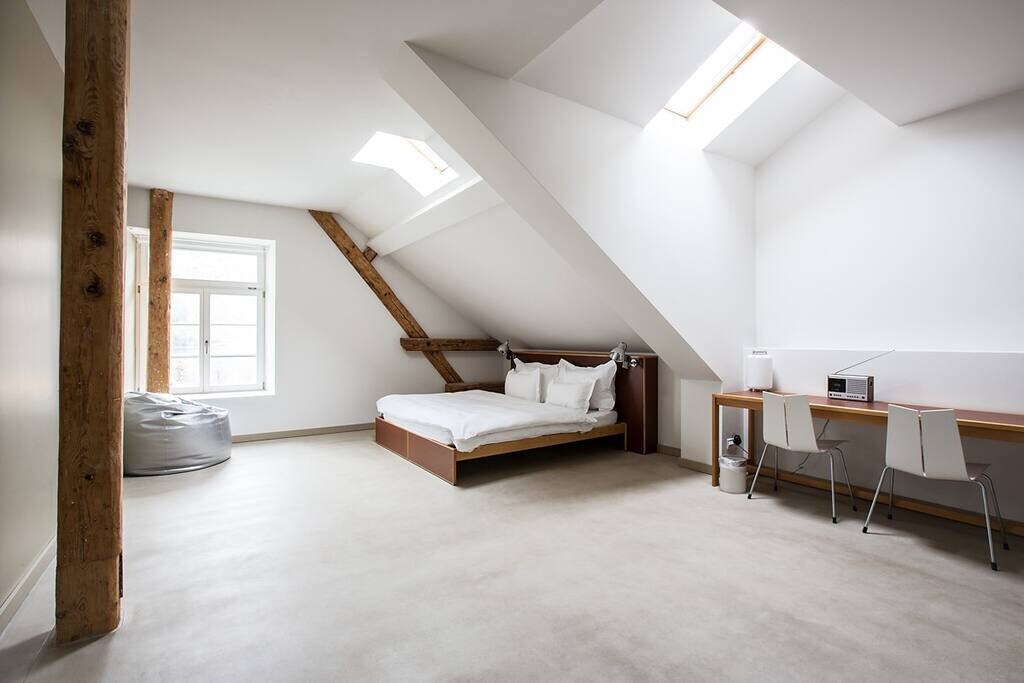 loftsuite B 5.3 | lofthotel am Walensee