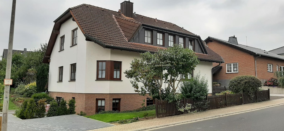 Ferienwohnung Nöthen (Kottenheim)