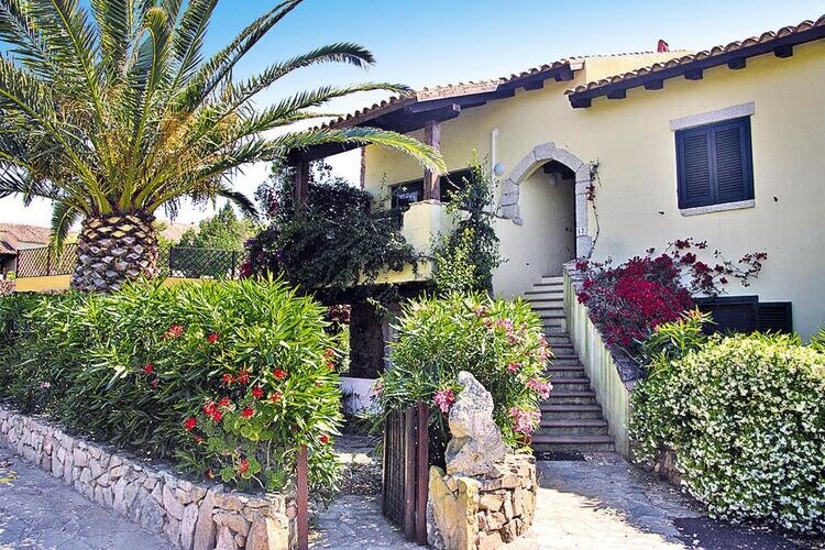 Holiday Residence Rotondo, Porto Rotondo