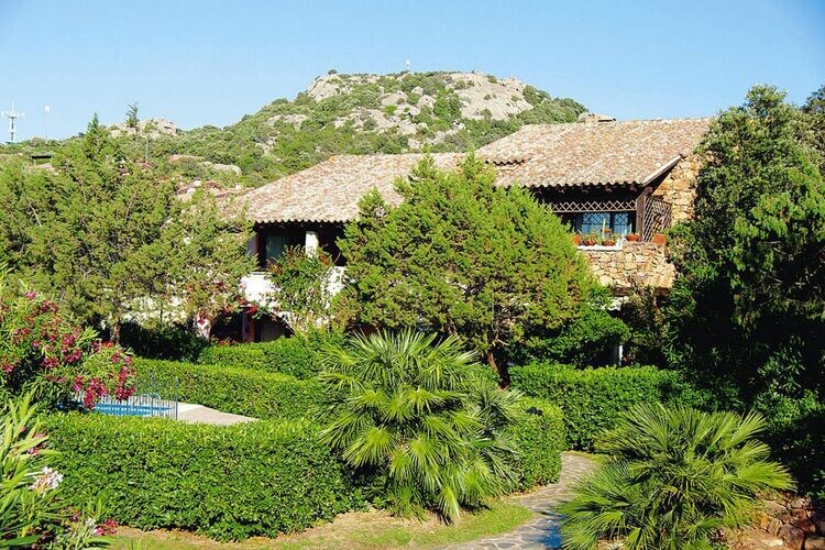 Holiday Residence Rotondo, Porto Rotondo