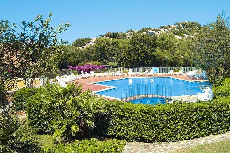 Holiday Residence Rotondo, Porto Rotondo