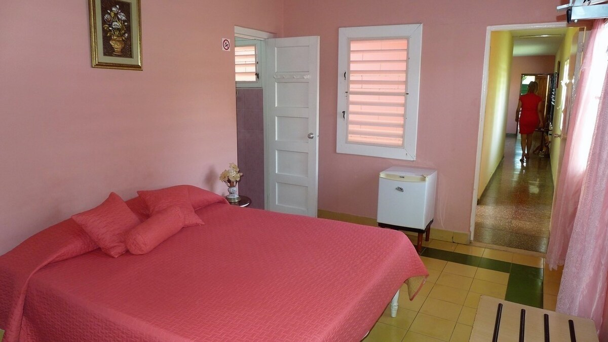 Hostal Casa Pedro y Mayi Appartement 3 (108555)