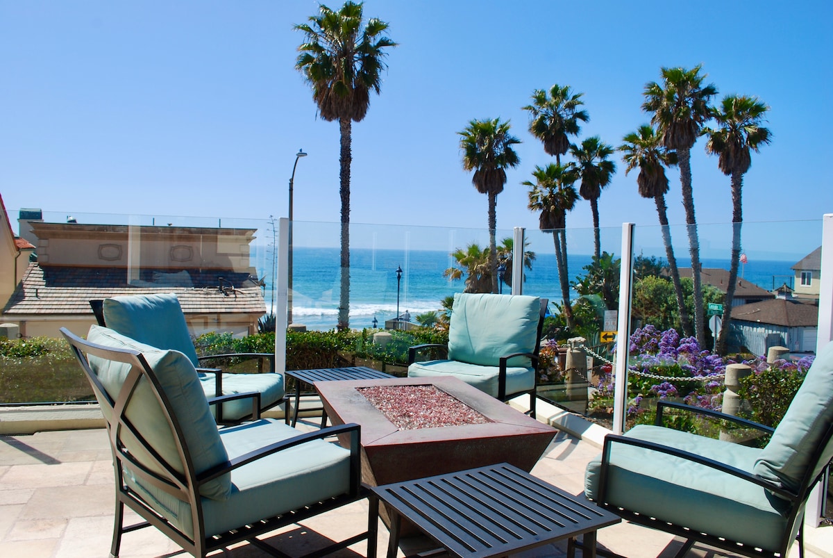 The Bridge At South Oceanside: The Perfect Family Beach House, now w/ A/C!