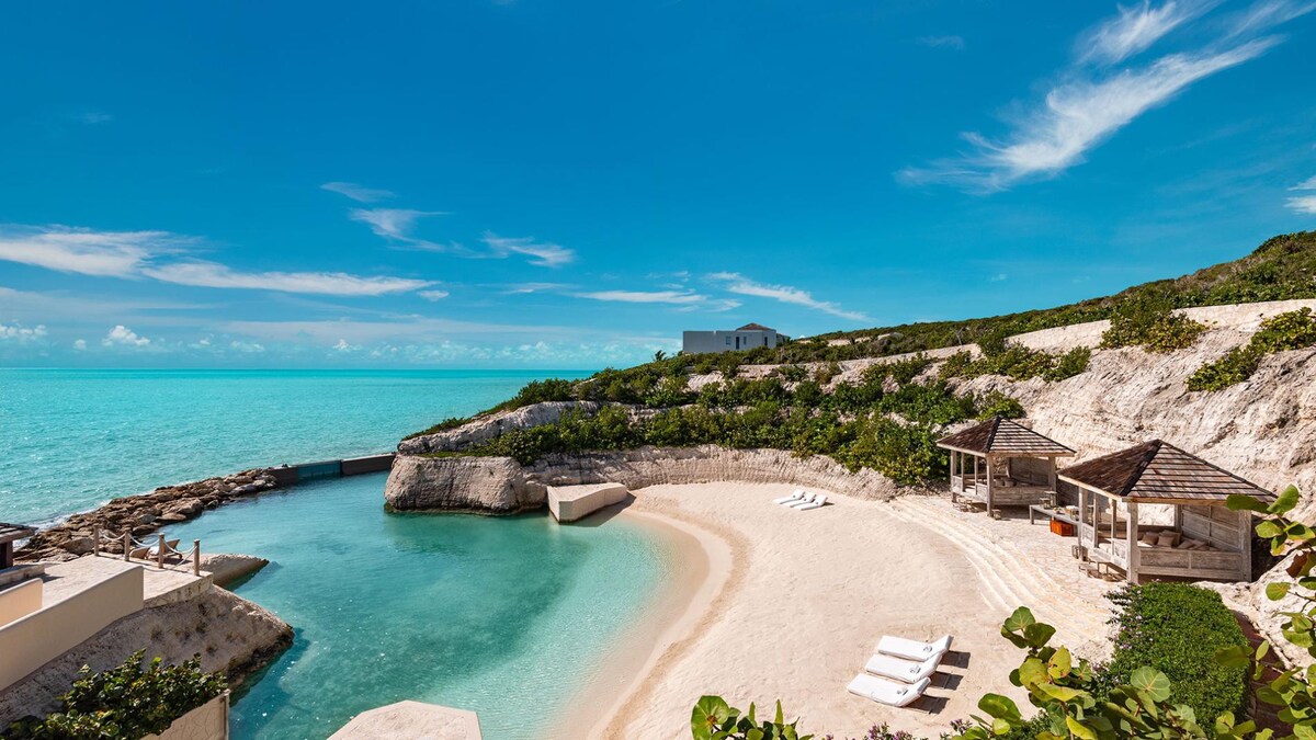 Bajacu, Providenciales, Turks & Caicos Islands