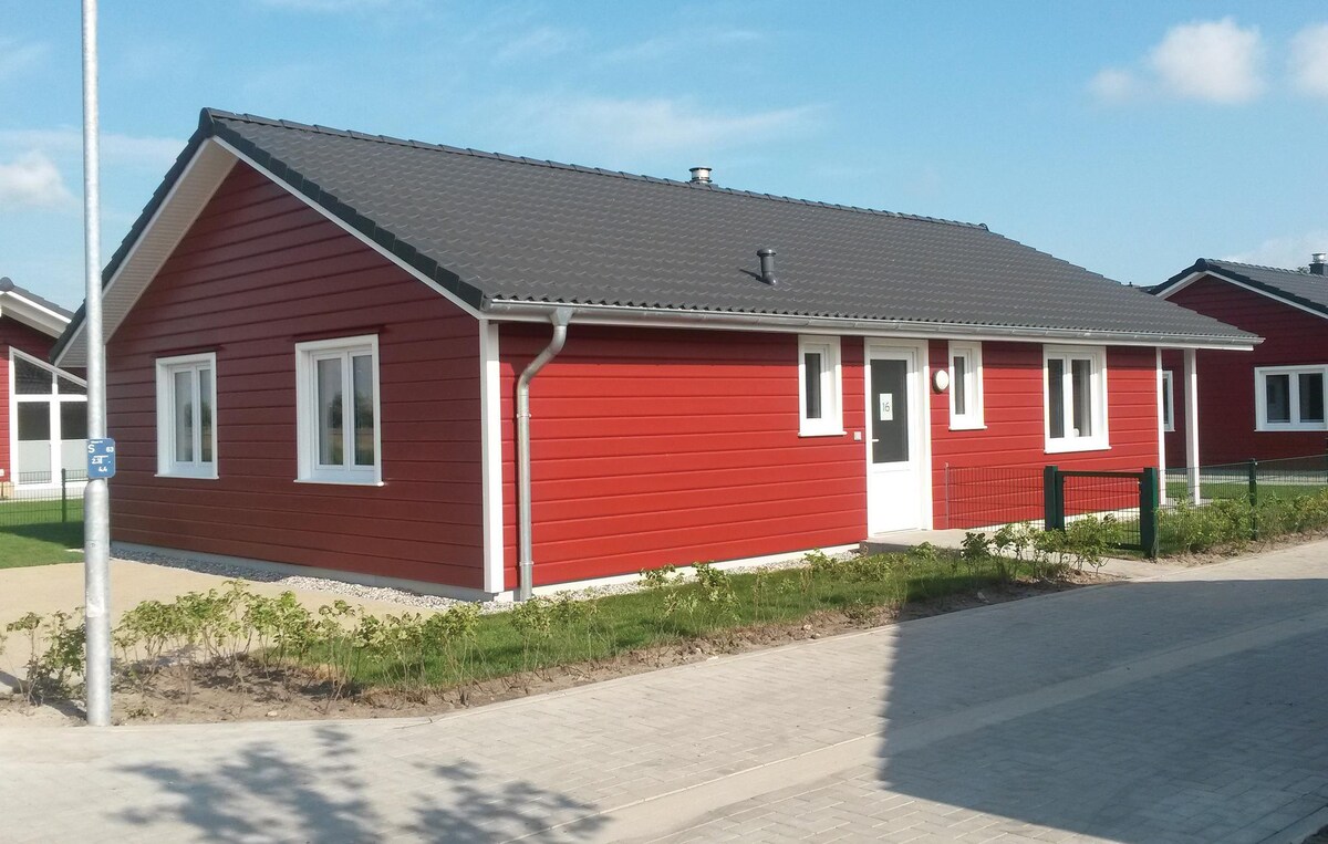 Amazing home with 2 Bedrooms, Sauna and WiFi