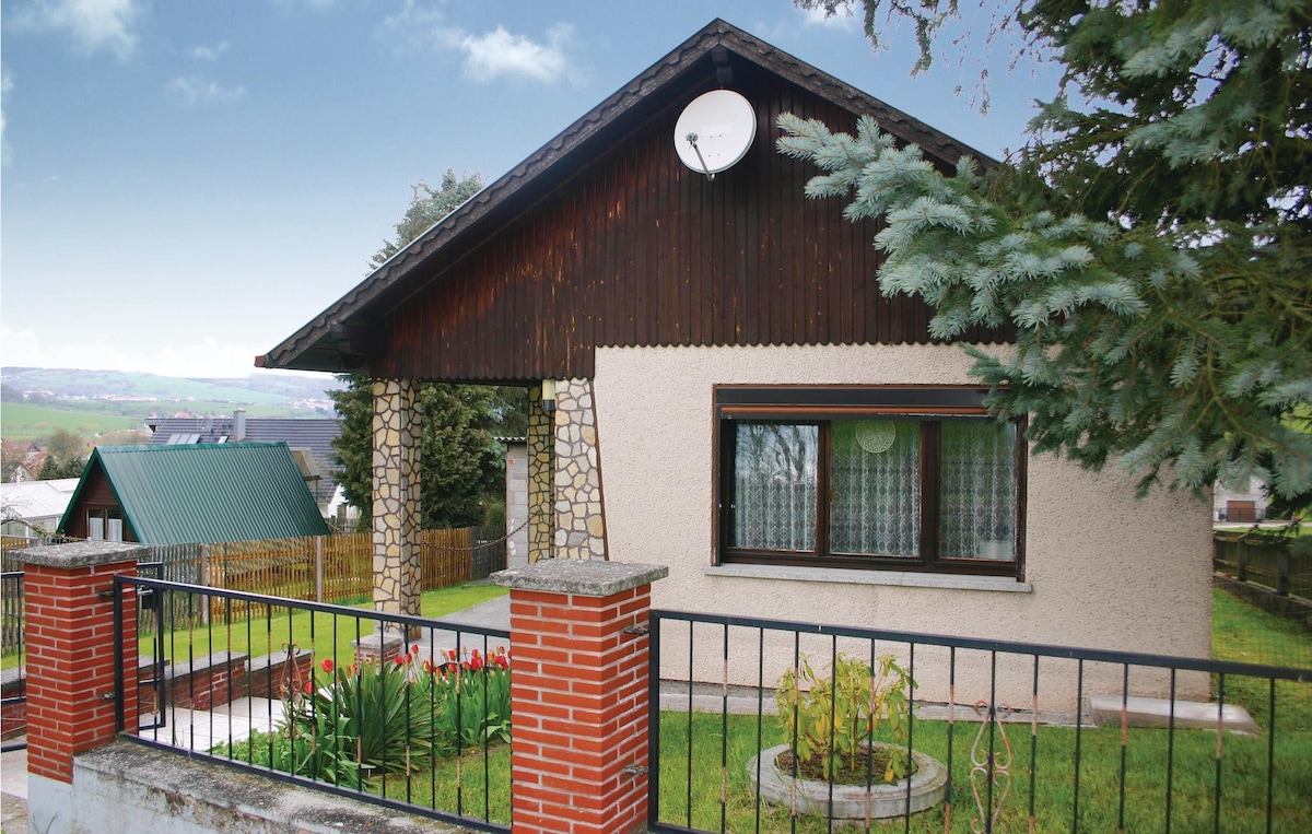Awesome home in Fischbach with 2 Bedrooms