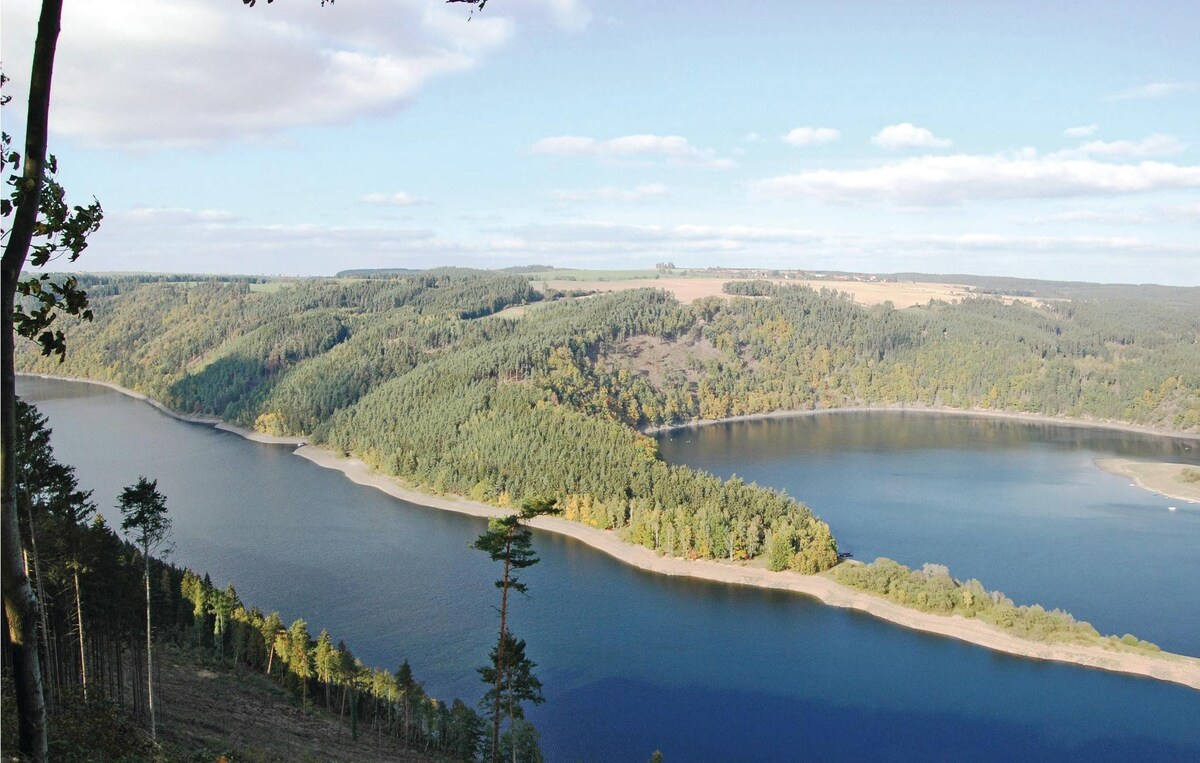 Am Thüringer Meer