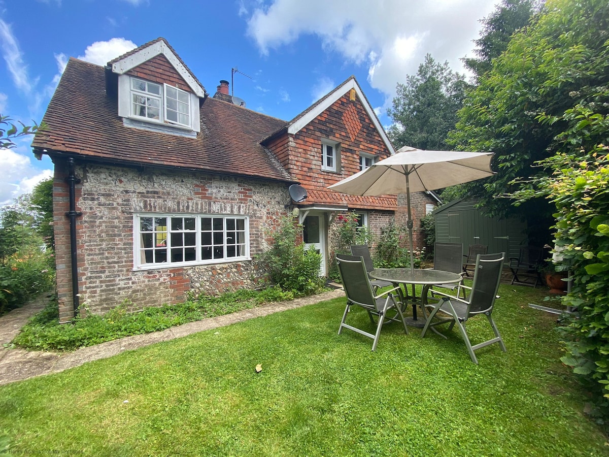 Vane Cottage - Lewes