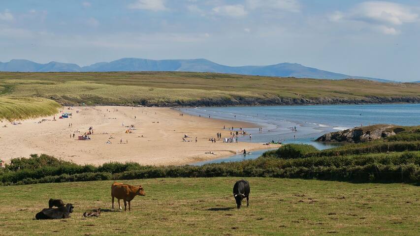 Aberffraw的民宿