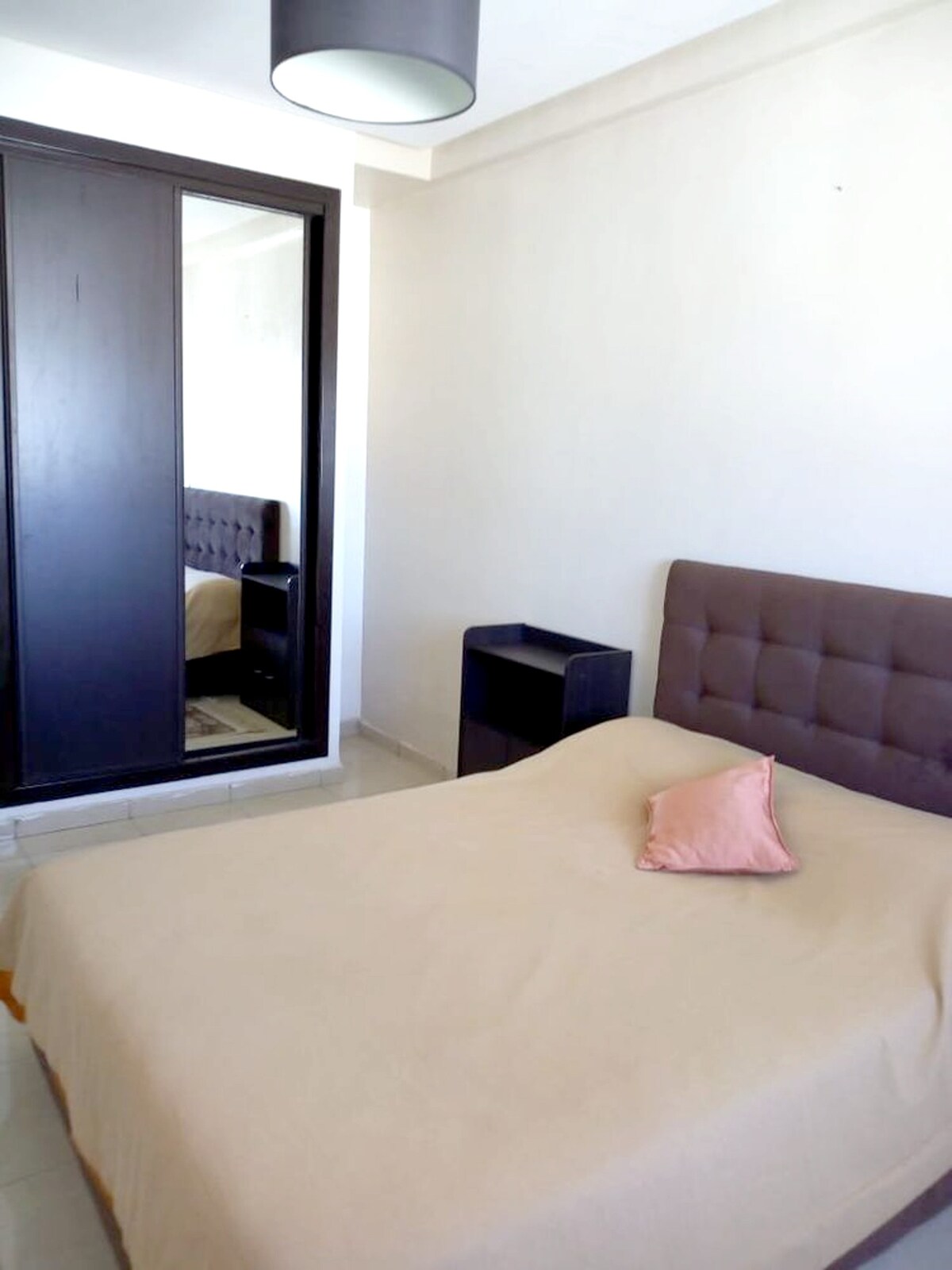 Appartement for 4 ppl. with shared pool at Agadir