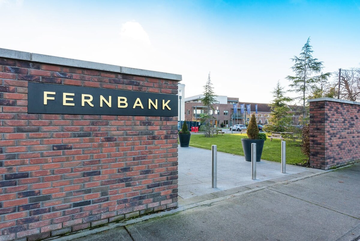Fernbank Executive