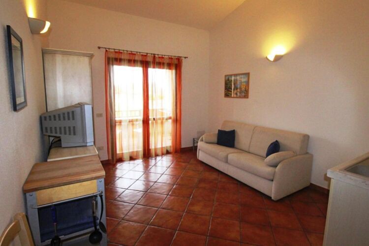 Apartment in Cannigione
