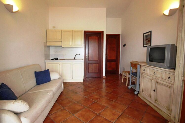 Apartment in Cannigione