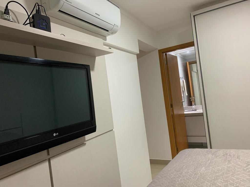 Apartamento 2Q Próximo ao Albert Einstein EC1003