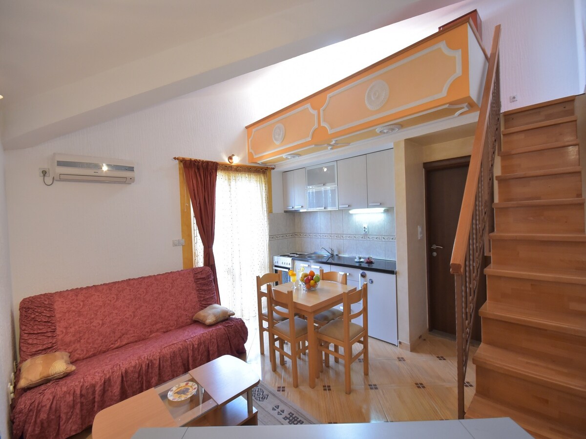 Apartments Popadic - Duplex Studio 2