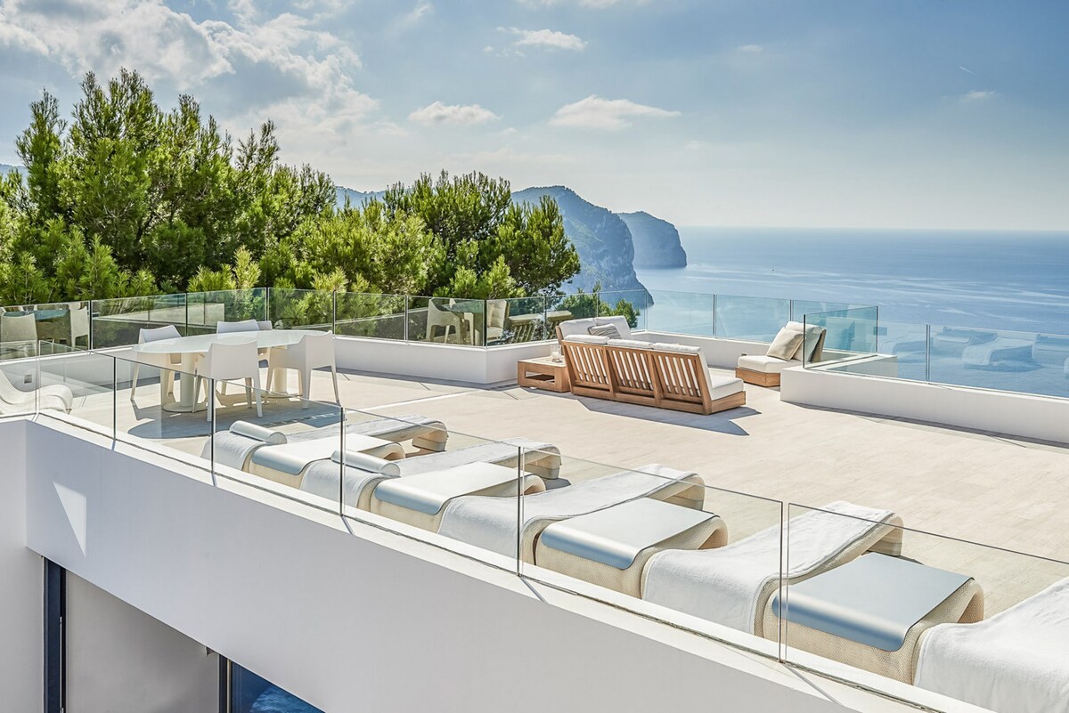 Nute, Villa 5StarsHome Ibiza