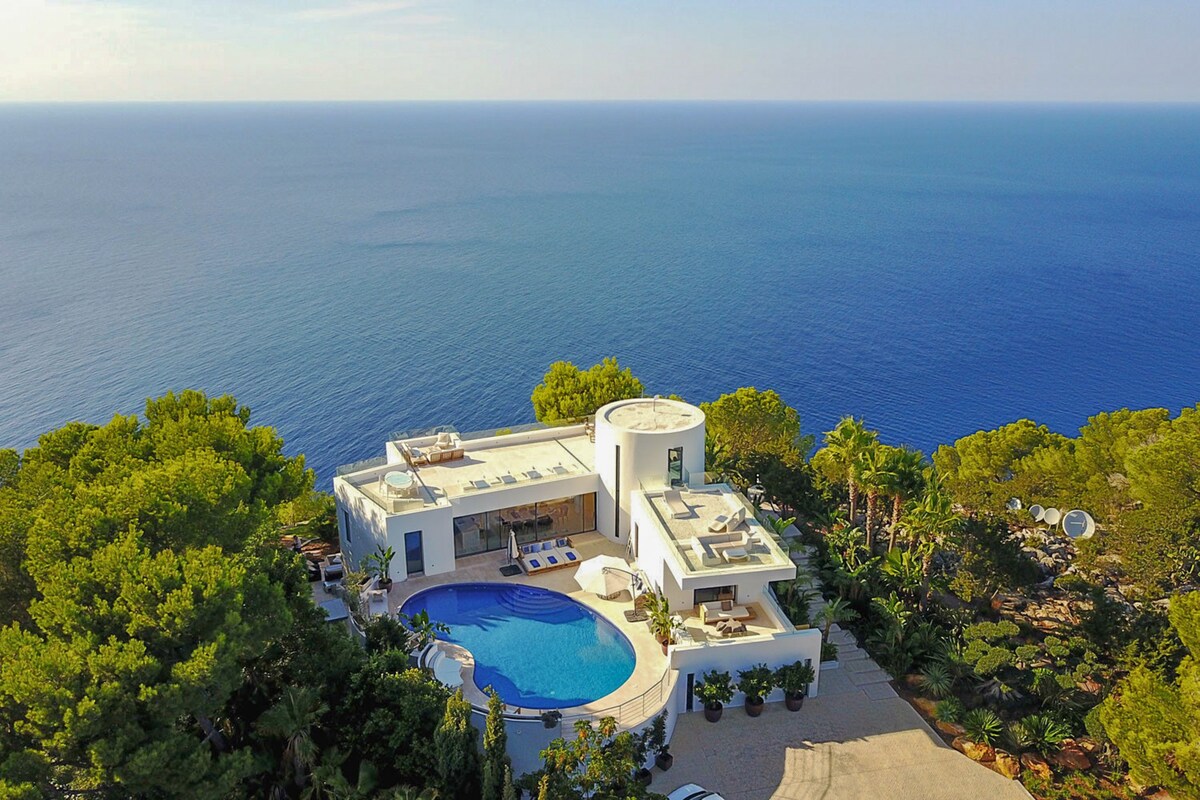 Nute, Villa 5StarsHome Ibiza