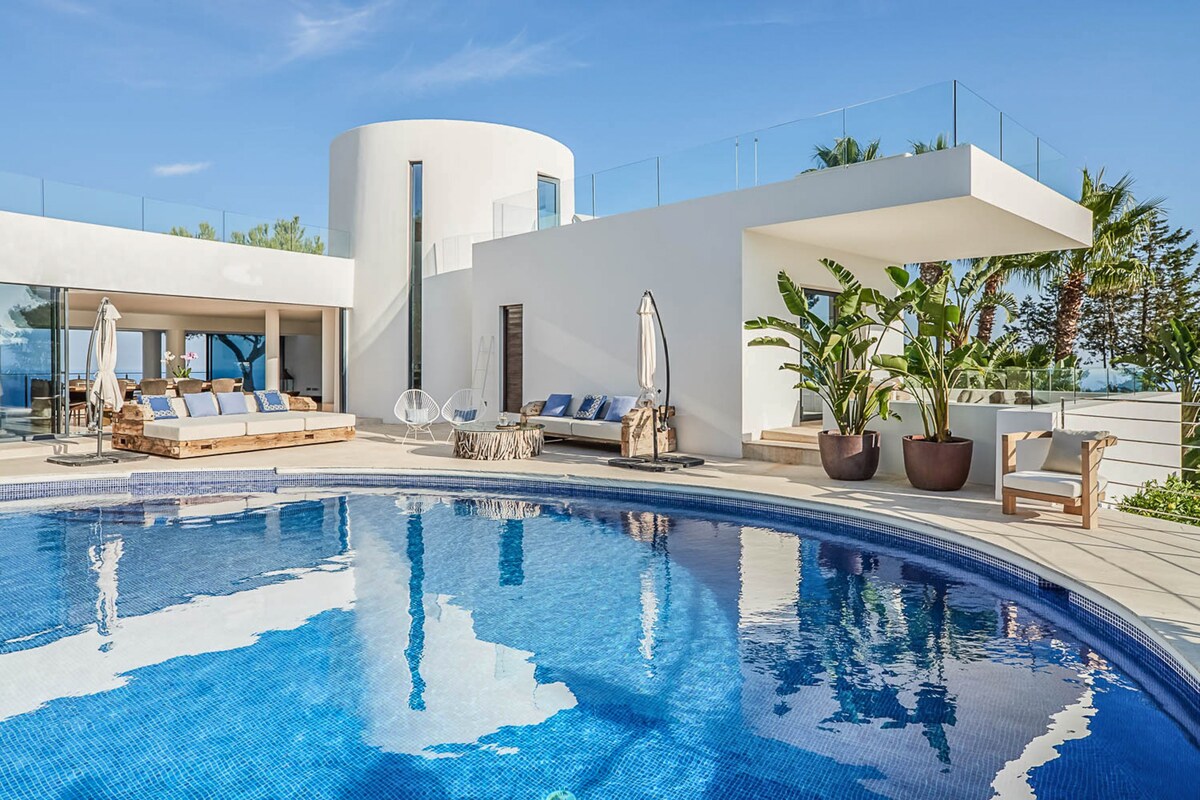 Nute, Villa 5StarsHome Ibiza