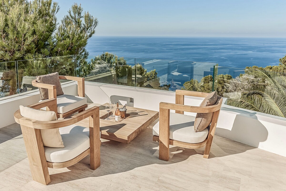 Nute, Villa 5StarsHome Ibiza