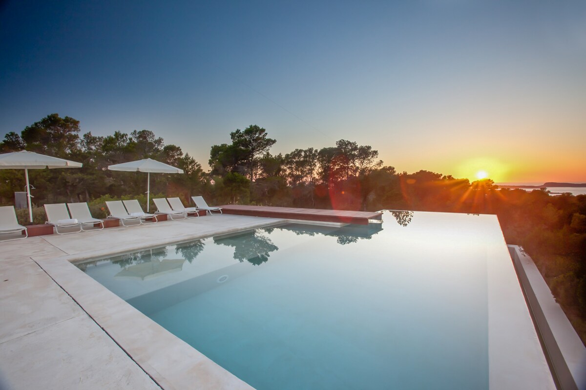 Naquerin, Villa 5StarsHome Ibiza