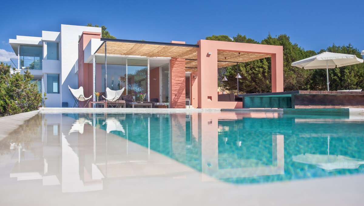 Naquerin, Villa 5StarsHome Ibiza