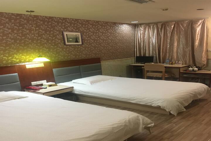 溪源庵附近十大推荐民宿住宿