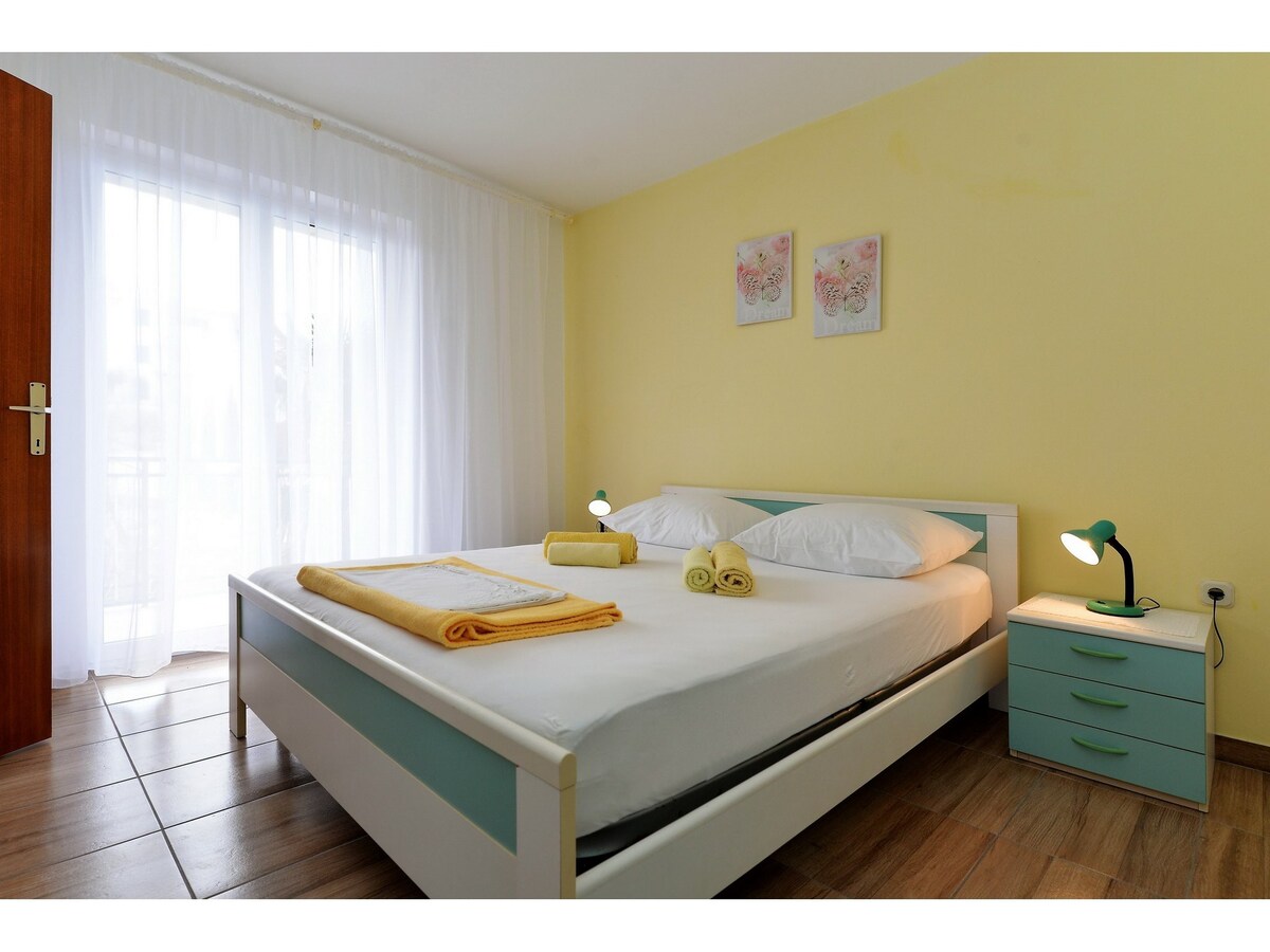 Apartments Kostelic - Two Bedroom Apartment