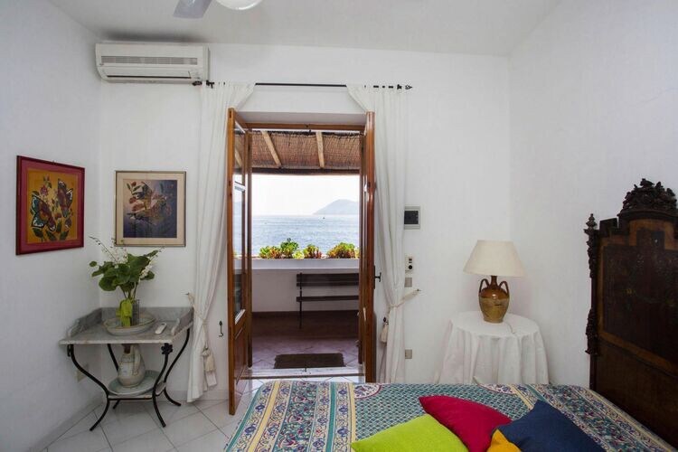 Apartment in Lipari