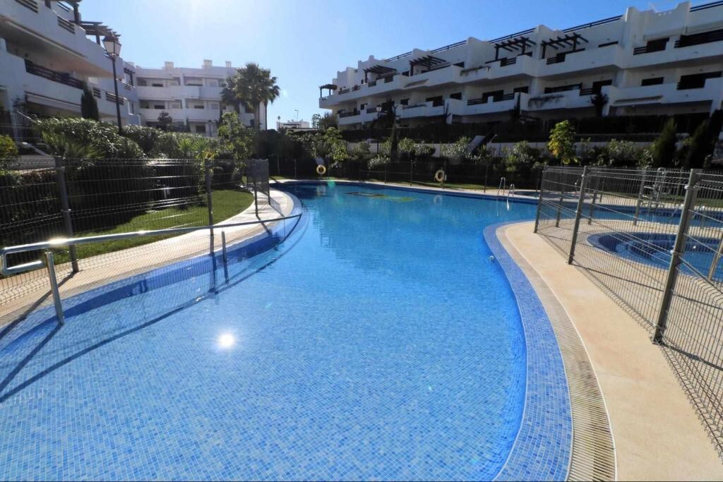 Casa Azucena, apartment near the beach with communal pool