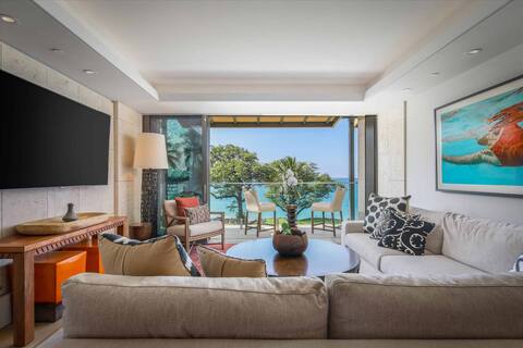 Hapuna Beach Residence C43 at Mauna Kea Resort