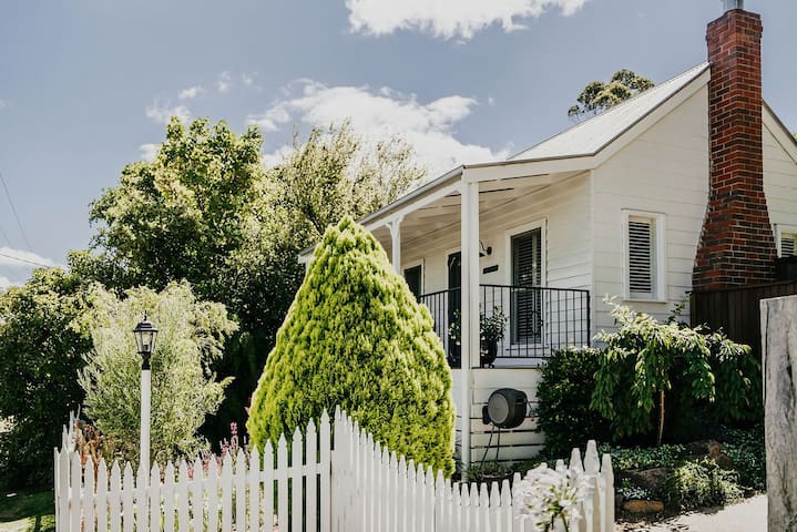 戴尔斯福特(Daylesford)的民宿