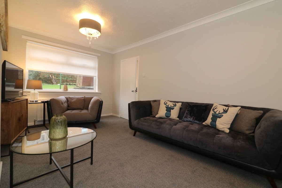 Signature - North View - Wishaw