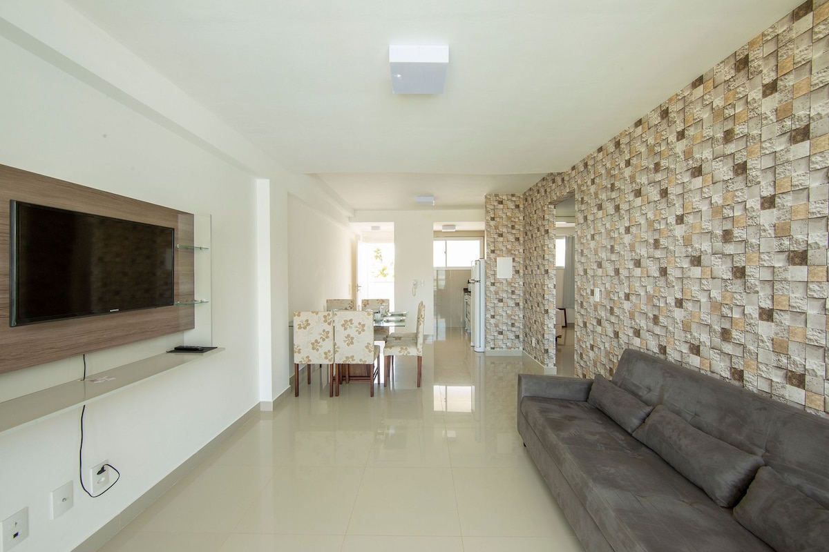 Perfect apartment for your family in Corais de Búzios by Carpediem