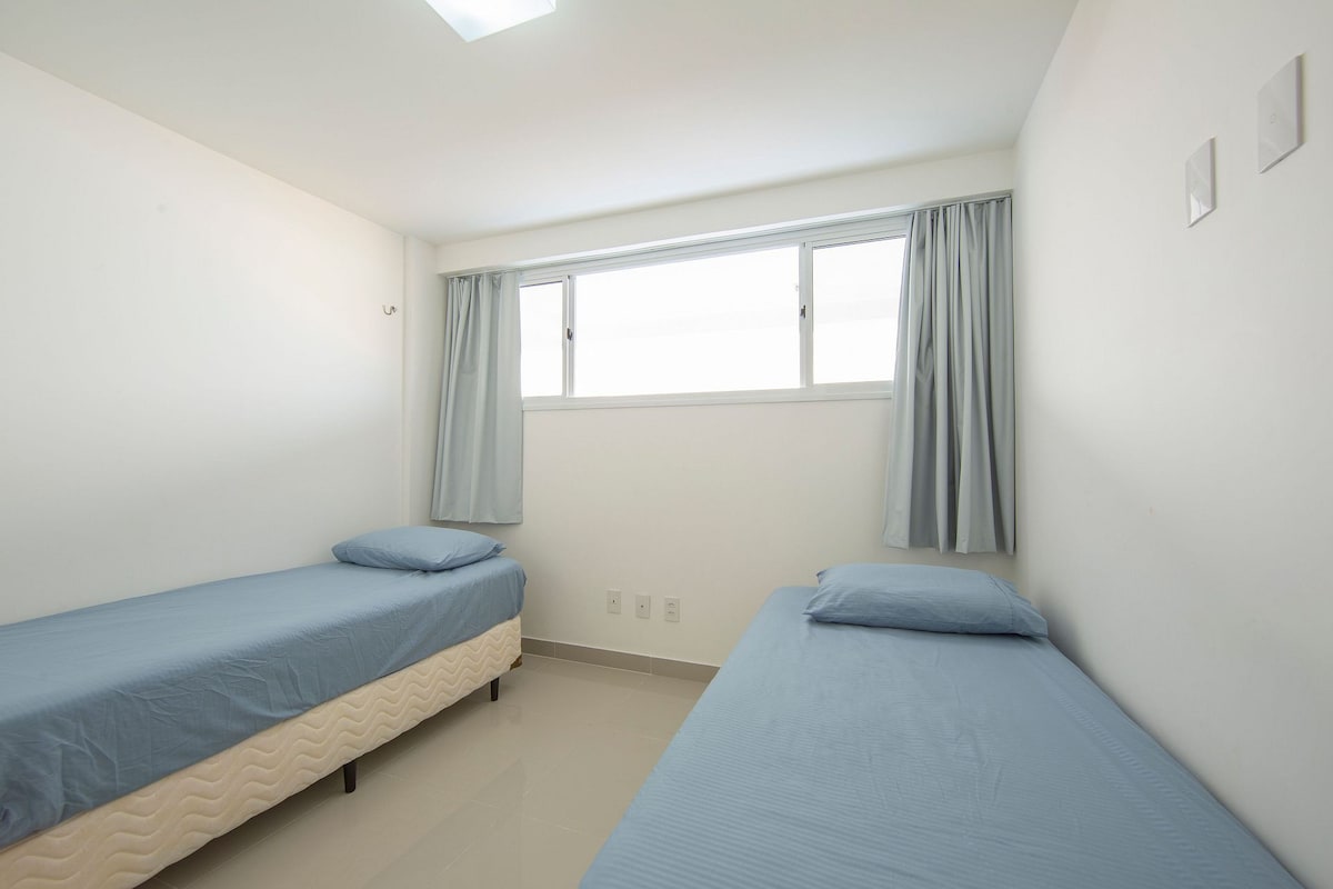 Perfect apartment for your family in Corais de Búzios by Carpediem