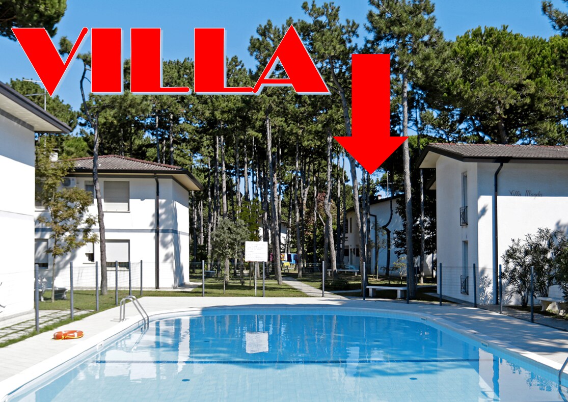 Villa Grazia - D