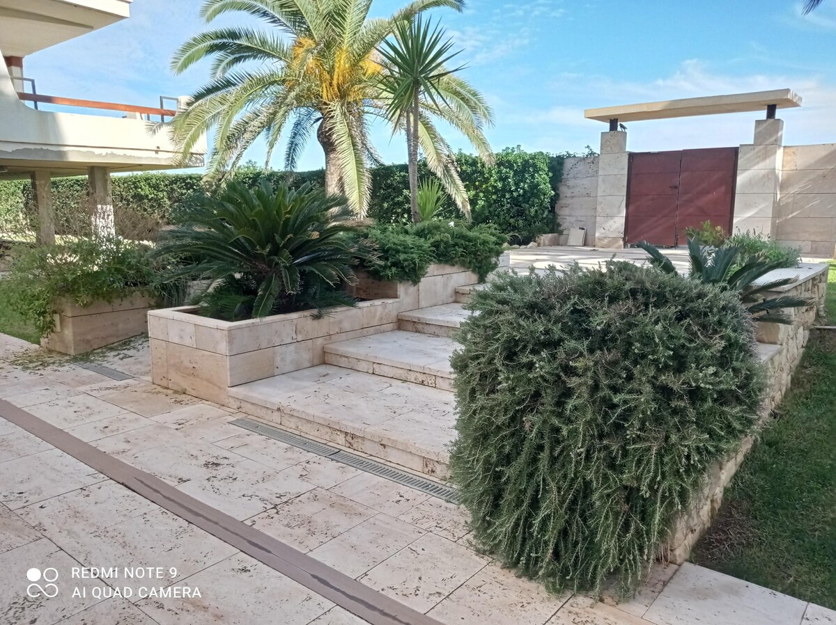 Tres dormitorios en primera línea, gran terraza fr