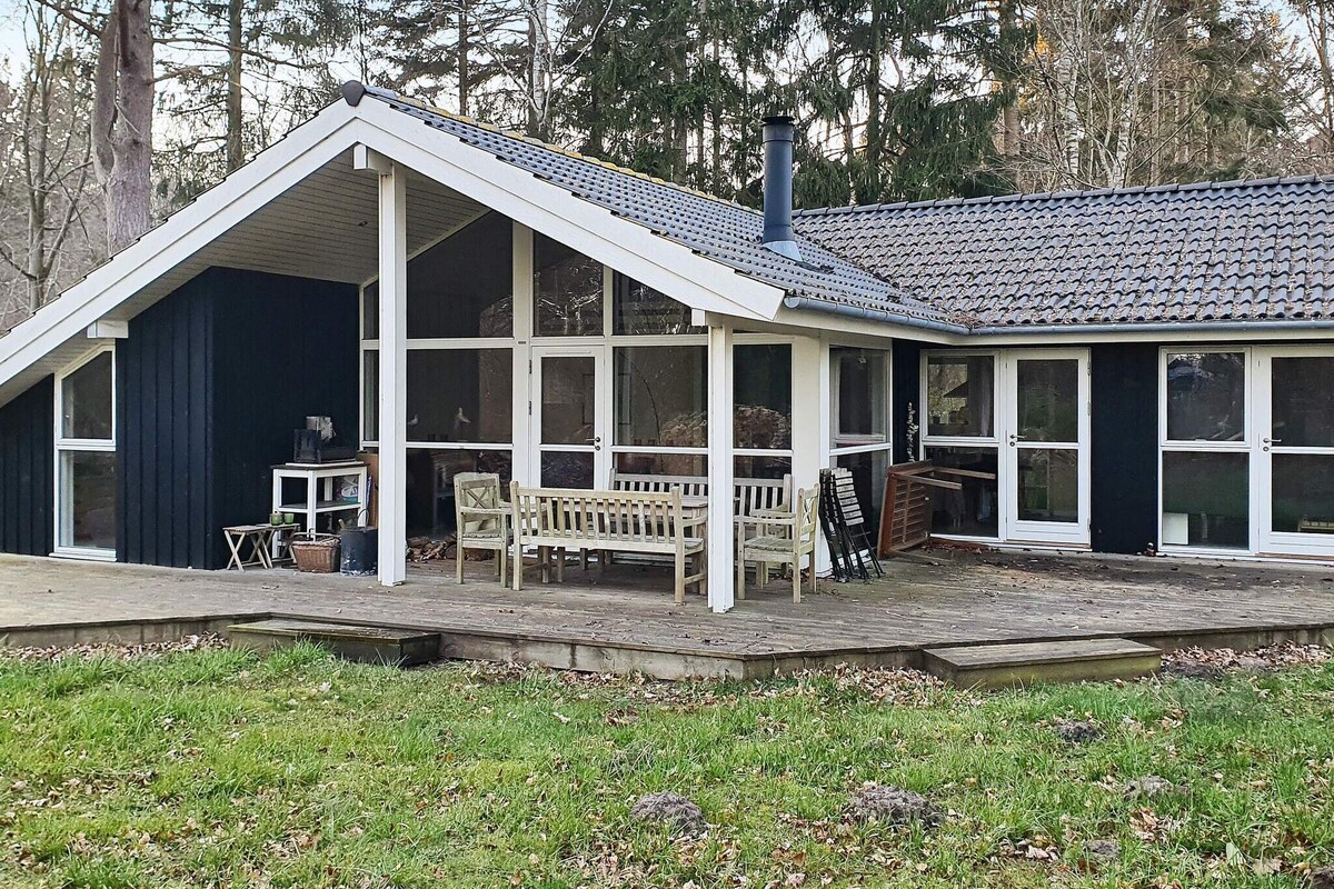 6 person holiday home in vejby