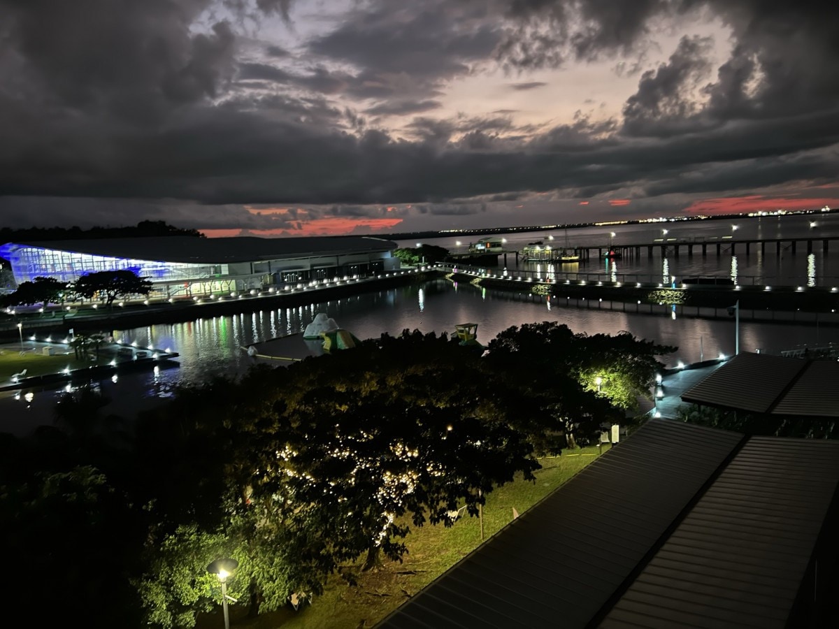 豪华海滨住宿1间卧室（可欣赏壮丽景色）