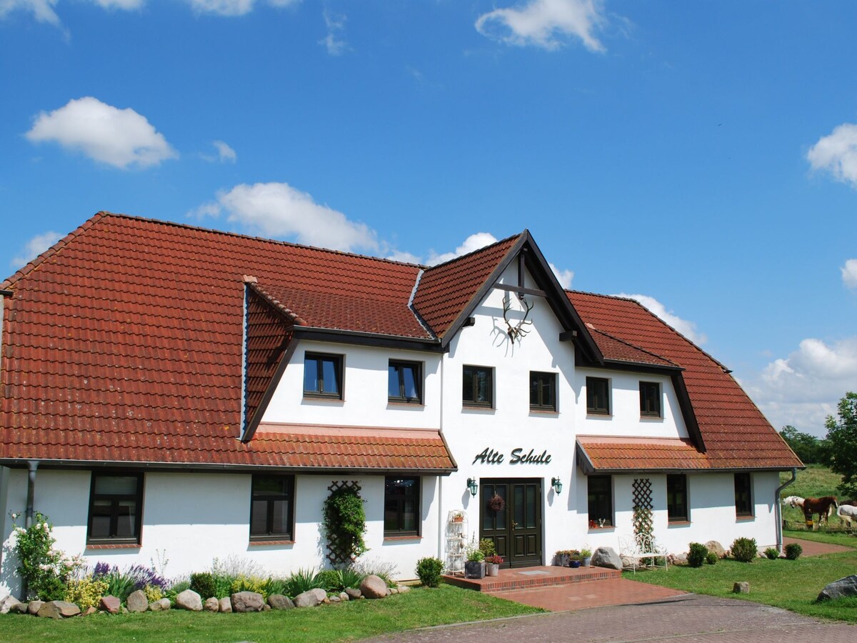 Gästehaus Alte Schule by Interhome