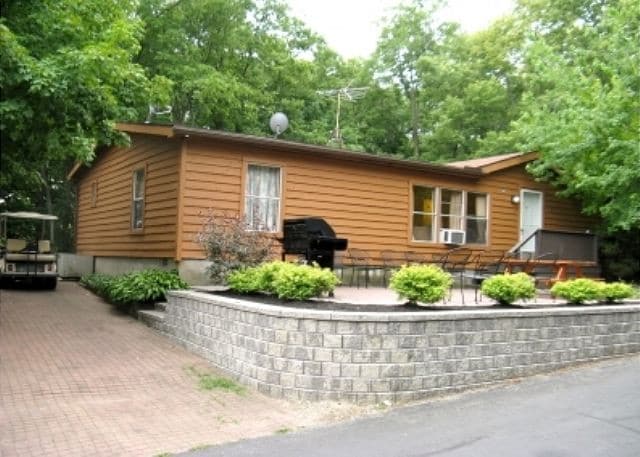 Spacious Vacation Home on Put-in-Bay that Sleeps 1