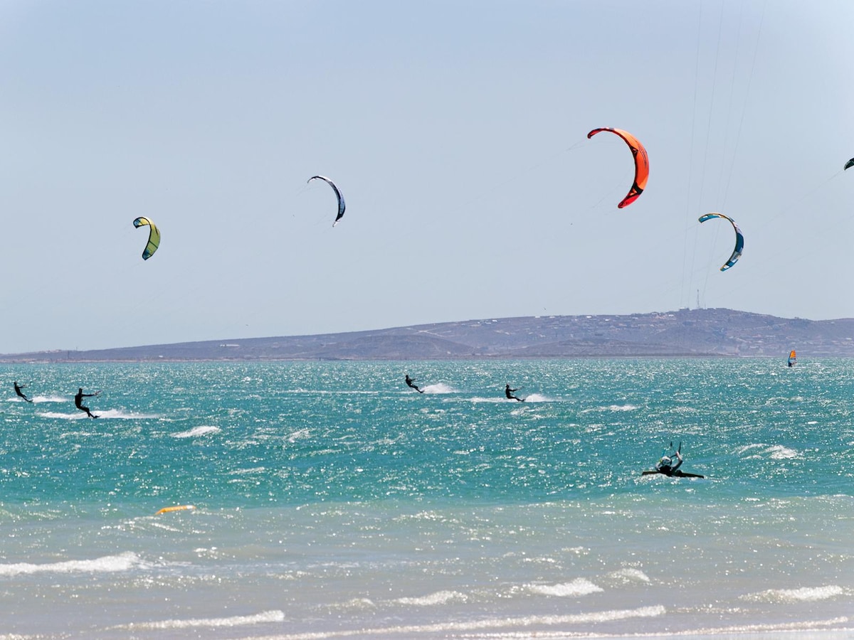 Kite View Langebaan