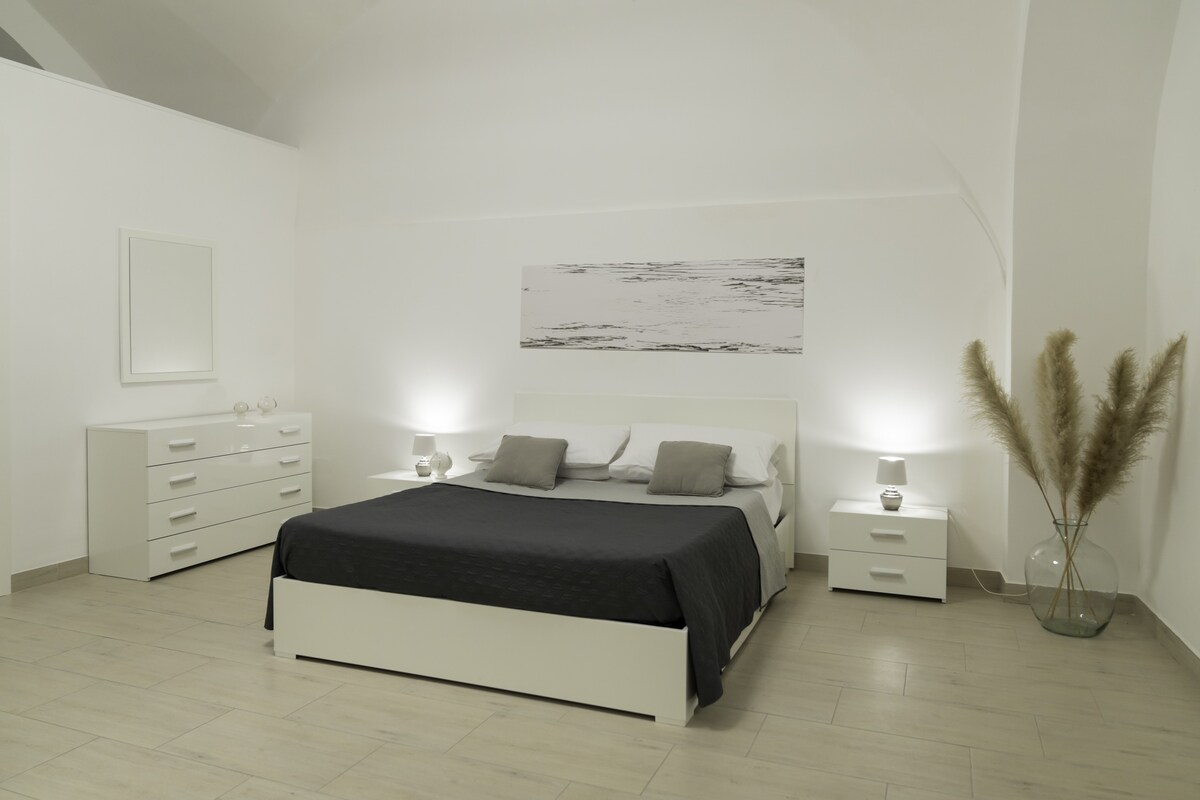 Apartment White Place - Affitti Brevi Italia