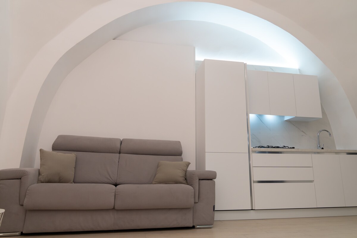 Apartment White Place - Affitti Brevi Italia