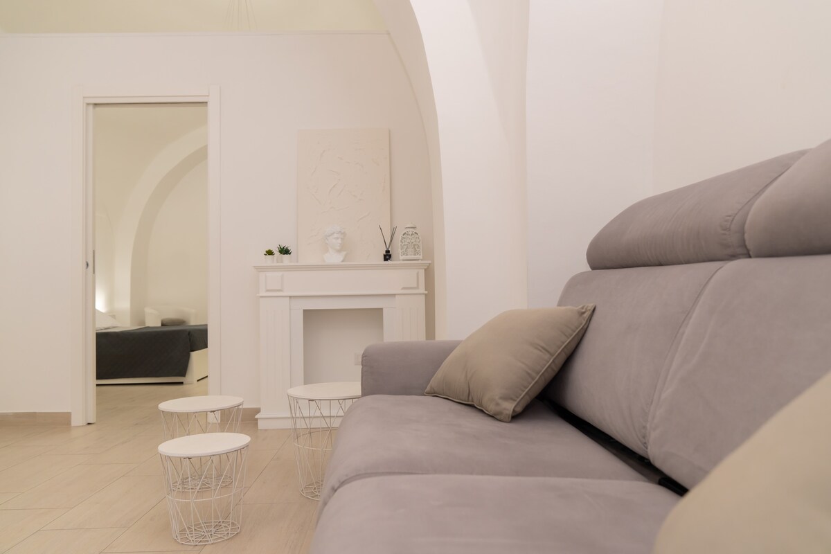 Apartment White Place - Affitti Brevi Italia