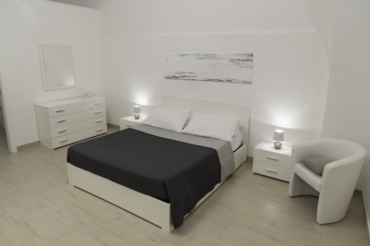 Apartment White Place - Affitti Brevi Italia