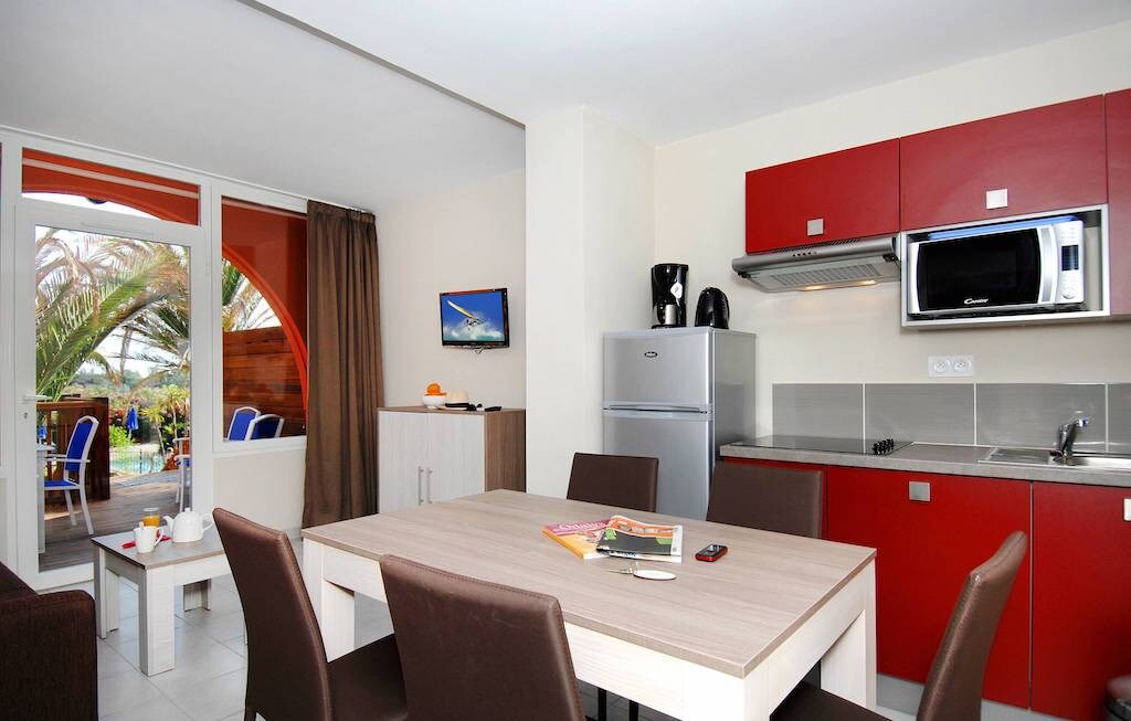 Appartement Abordable avec Wi-Fi + Kitchenette