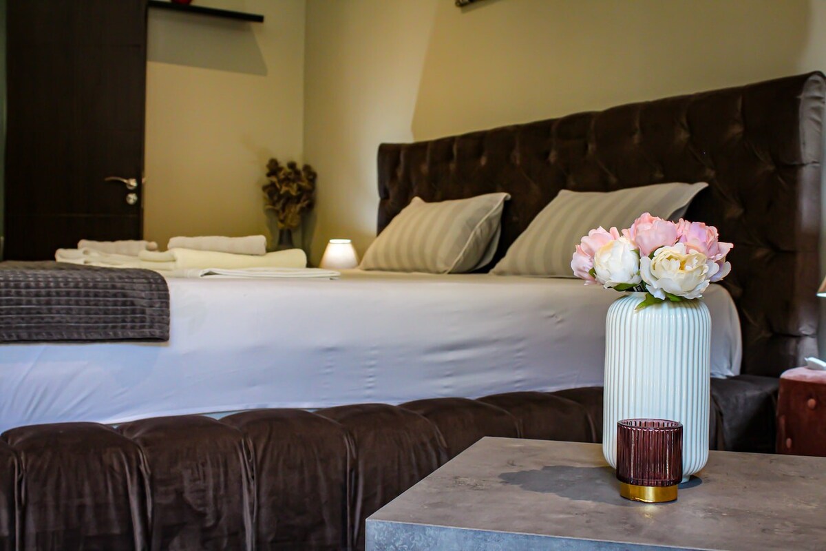 R34 Guest House - Beautiful private room