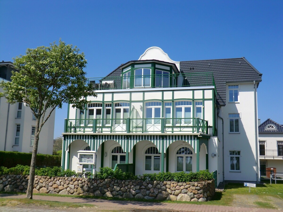 Ferienwohnung/App. für 7 Gäste mit 115m² in Wyk auf Föhr (109503)