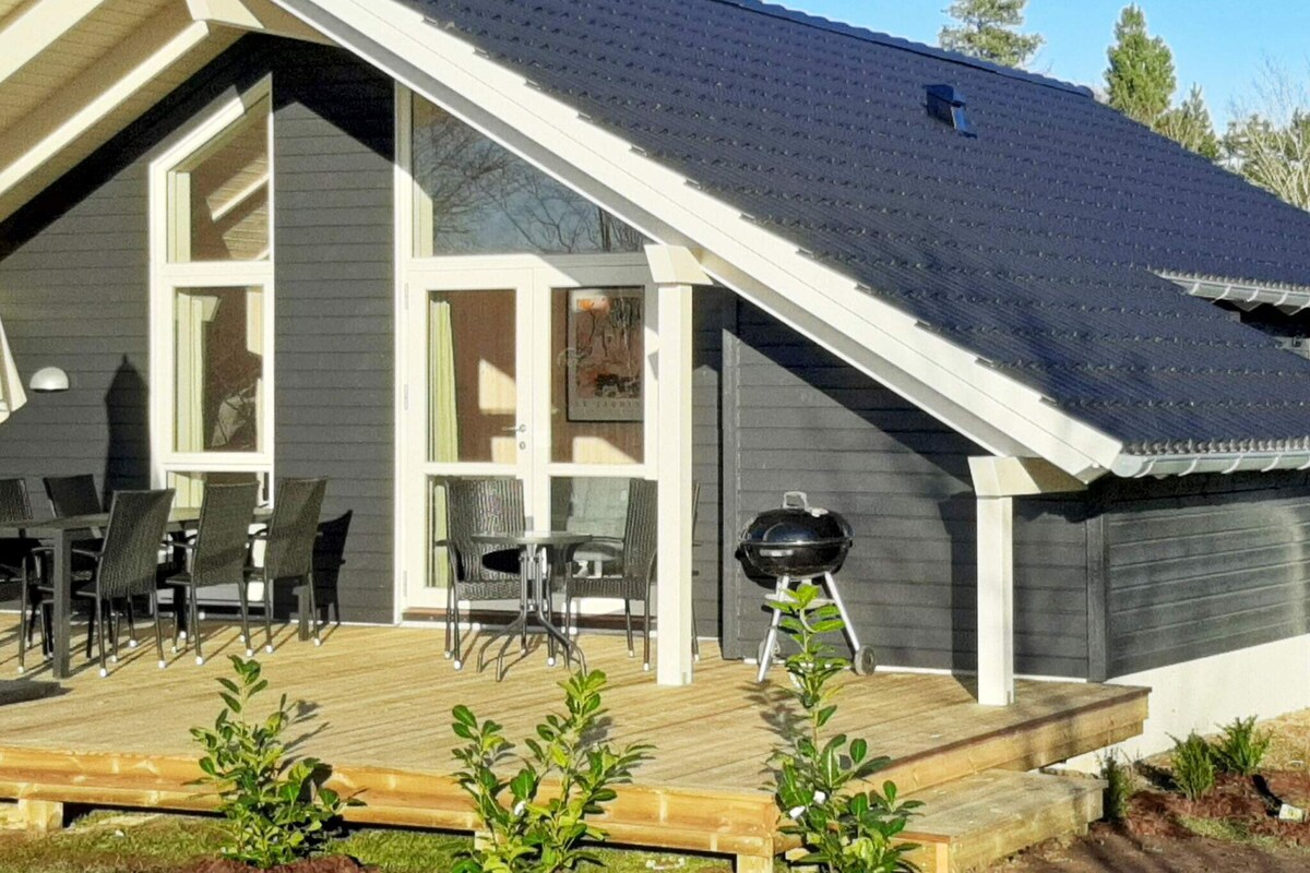 4 person holiday home in vejby