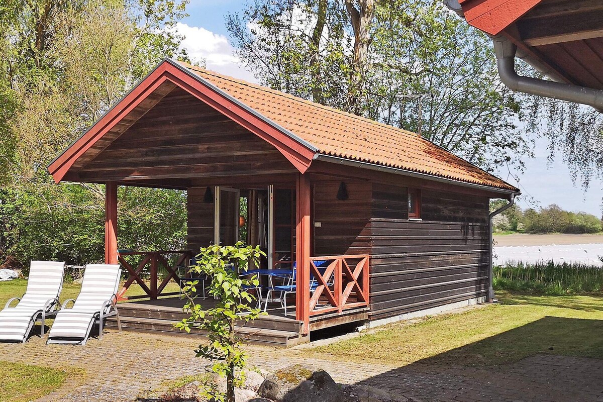 4 person holiday home in mörbylånga